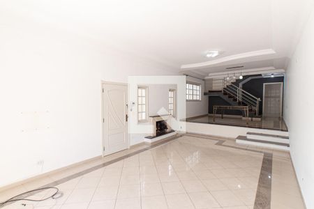 Sala de Estar de casa para alugar com 4 quartos, 500m² em Tremembé, São Paulo