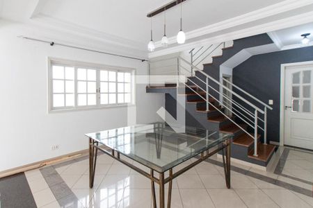 Sala de Jantar de casa para alugar com 4 quartos, 500m² em Tremembé, São Paulo