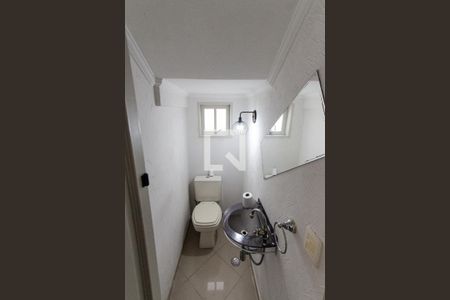 Lavabo de casa para alugar com 4 quartos, 500m² em Tremembé, São Paulo