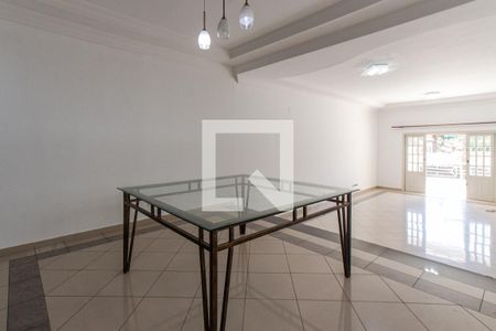 Sala de Jantar de casa para alugar com 4 quartos, 500m² em Tremembé, São Paulo