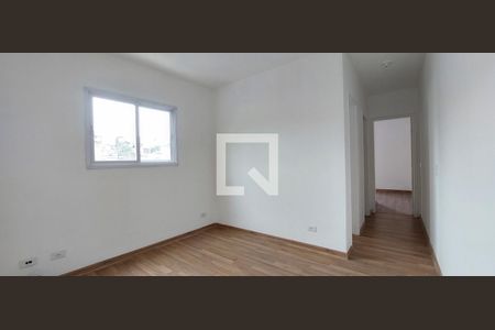 Apartamento à venda com 57m², 2 quartos e 1 vagaSala