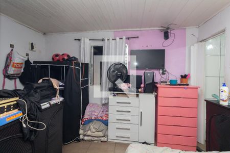 Sala/Quarto de casa para alugar com 1 quarto, 150m² em Parque Paineiras, São Paulo