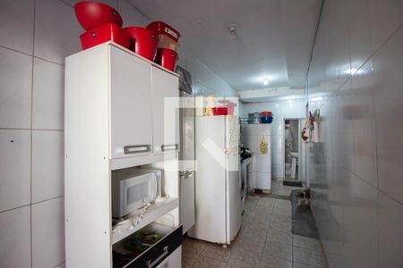 Cozinha 1 de casa à venda com 4 quartos, 150m² em Parque Paineiras, São Paulo