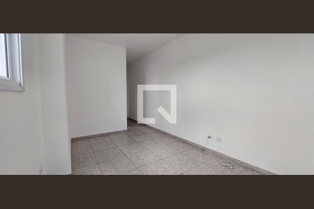 Sala de apartamento à venda com 2 quartos, 56m² em Vila Curuca, Santo André