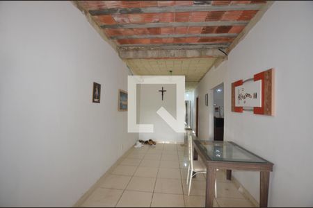 sala de casa à venda com 3 quartos, 760m² em Irajá, Rio de Janeiro