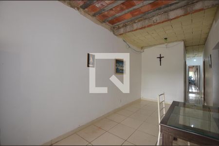 sala de casa à venda com 3 quartos, 760m² em Irajá, Rio de Janeiro