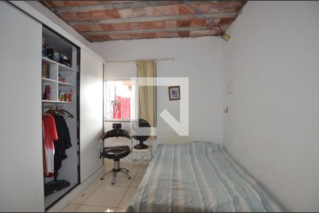 Quarto Suite de casa à venda com 3 quartos, 760m² em Irajá, Rio de Janeiro