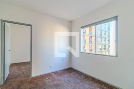 Sala de apartamento para alugar com 1 quarto, 42m² em Centro Histórico, Porto Alegre