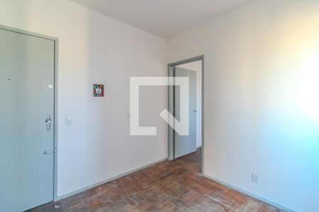 Sala de apartamento para alugar com 1 quarto, 42m² em Centro Histórico, Porto Alegre