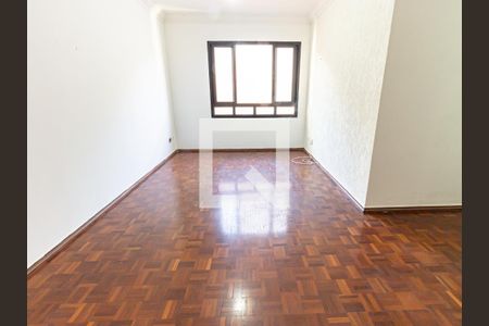 Sala de apartamento para alugar com 3 quartos, 57m² em Vila Bertioga, São Paulo