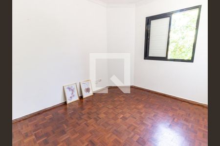 Quarto 2 de apartamento para alugar com 3 quartos, 57m² em Vila Bertioga, São Paulo