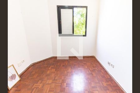 Quarto 2 de apartamento para alugar com 3 quartos, 57m² em Vila Bertioga, São Paulo