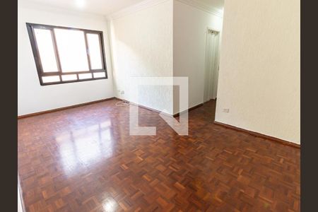 Sala de apartamento para alugar com 3 quartos, 57m² em Vila Bertioga, São Paulo