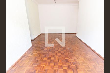 Sala de apartamento para alugar com 3 quartos, 57m² em Vila Bertioga, São Paulo