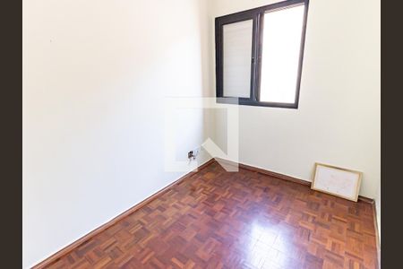 Quarto 1 de apartamento para alugar com 3 quartos, 57m² em Vila Bertioga, São Paulo