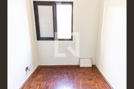 Quarto 1 de apartamento para alugar com 3 quartos, 57m² em Vila Bertioga, São Paulo