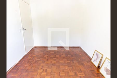 Quarto 2 de apartamento para alugar com 3 quartos, 57m² em Vila Bertioga, São Paulo