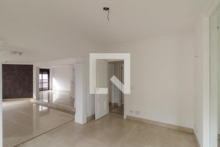 Sala de Jantar de apartamento para alugar com 3 quartos, 241m² em Santa Cecilia, São Paulo