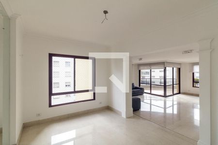 Sala de Jantar de apartamento para alugar com 3 quartos, 241m² em Santa Cecilia, São Paulo