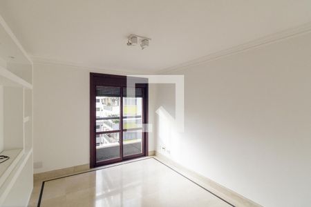 Sala de TV de apartamento para alugar com 3 quartos, 241m² em Santa Cecilia, São Paulo