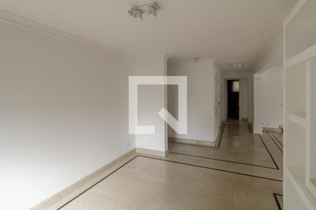 Sala de TV de apartamento para alugar com 3 quartos, 241m² em Santa Cecilia, São Paulo