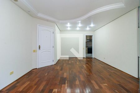 Sala de apartamento para alugar com 4 quartos, 100m² em Cidade Monções, São Paulo