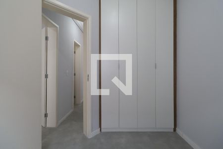 Quarto 2 de apartamento à venda com 2 quartos, 76m² em Vila Principe de Gales, Santo André