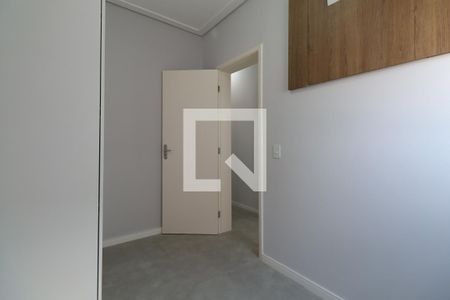 Quarto 1 de apartamento à venda com 2 quartos, 76m² em Vila Principe de Gales, Santo André