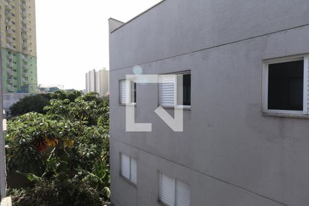 Vista do Quarto 2 de apartamento à venda com 2 quartos, 76m² em Vila Principe de Gales, Santo André