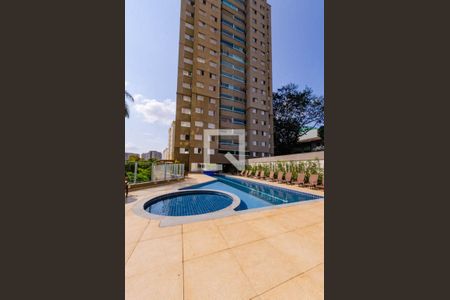 Área comum de apartamento à venda com 3 quartos, 87m² em Estoril, Belo Horizonte