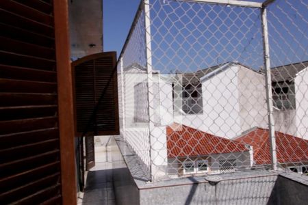 Quarto 1 de casa para alugar com 2 quartos, 250m² em Água Fria, São Paulo