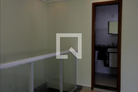 Sala/Cozinha de casa para alugar com 2 quartos, 250m² em Água Fria, São Paulo