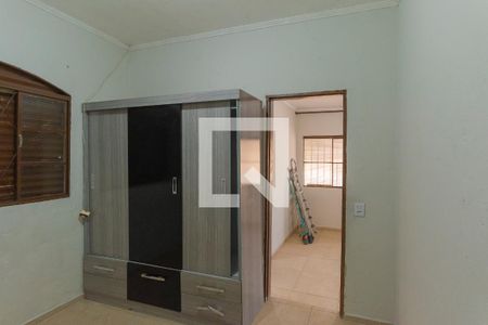 Quarto 1 de casa para alugar com 2 quartos, 100m² em Jardim São Fernando, Campinas