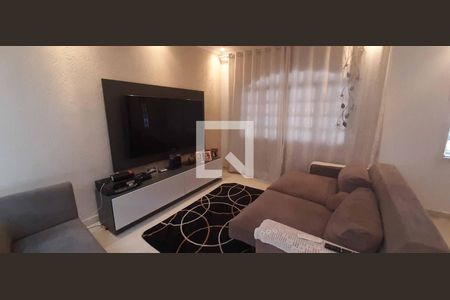 Sala de casa à venda com 3 quartos, 300m² em Jardim das Flores, Osasco