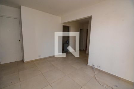 Sala de apartamento para alugar com 3 quartos, 119m² em Centro, São Bernardo do Campo