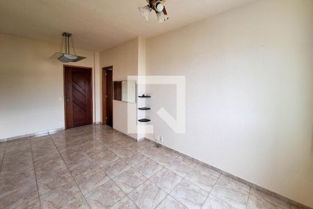 Sala de apartamento à venda com 2 quartos, 60m² em Barreto, Niterói