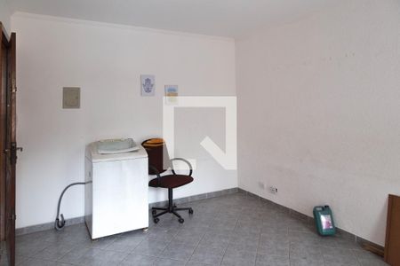 Sala de apartamento para alugar com 2 quartos, 55m² em Centro, Guarulhos