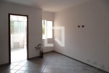 Apartamento à venda com 55m², 2 quartos e 1 vagaSala