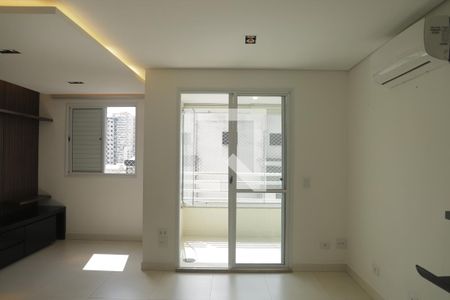 Sala de apartamento à venda com 2 quartos, 65m² em Vila da Saúde, São Paulo