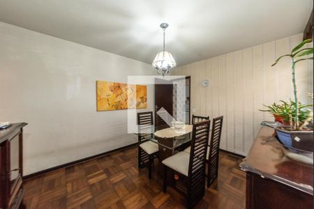 Sala de Jantar de casa à venda com 4 quartos, 125m² em Parque Jabaquara, São Paulo