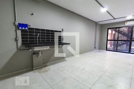 Apartamento para alugar com 1 quarto, 39m² em Santo Amaro, São Paulo