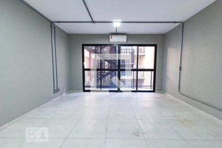 Apartamento para alugar com 1 quarto, 39m² em Santo Amaro, São Paulo