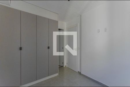 Quarto Suíte de apartamento para alugar com 1 quarto, 24m² em Mooca, São Paulo
