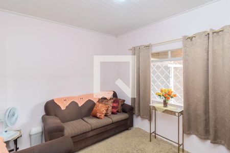 Sala de casa à venda com 4 quartos, 188m² em Estância Velha, Canoas