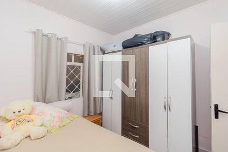 Quarto 1  de casa à venda com 4 quartos, 188m² em Estância Velha, Canoas