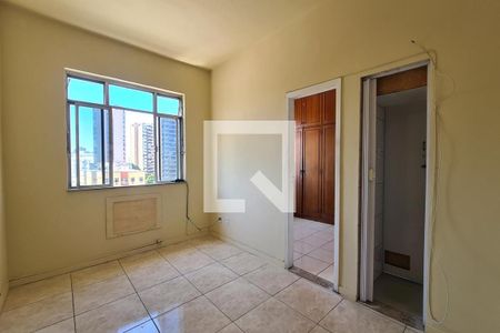 Sala de apartamento à venda com 2 quartos, 48m² em Cachambi, Rio de Janeiro