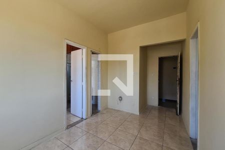 Sala de apartamento à venda com 2 quartos, 48m² em Cachambi, Rio de Janeiro