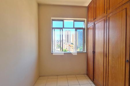 Quarto  de apartamento à venda com 2 quartos, 48m² em Cachambi, Rio de Janeiro