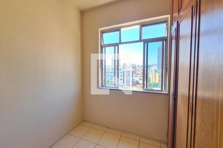 Quarto  de apartamento à venda com 2 quartos, 48m² em Cachambi, Rio de Janeiro