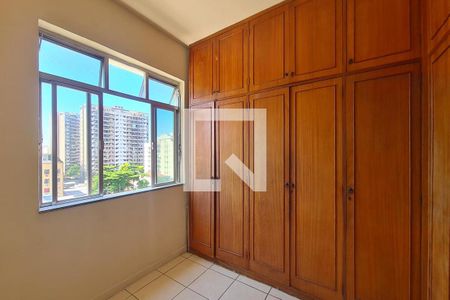 Quarto  de apartamento à venda com 2 quartos, 48m² em Cachambi, Rio de Janeiro